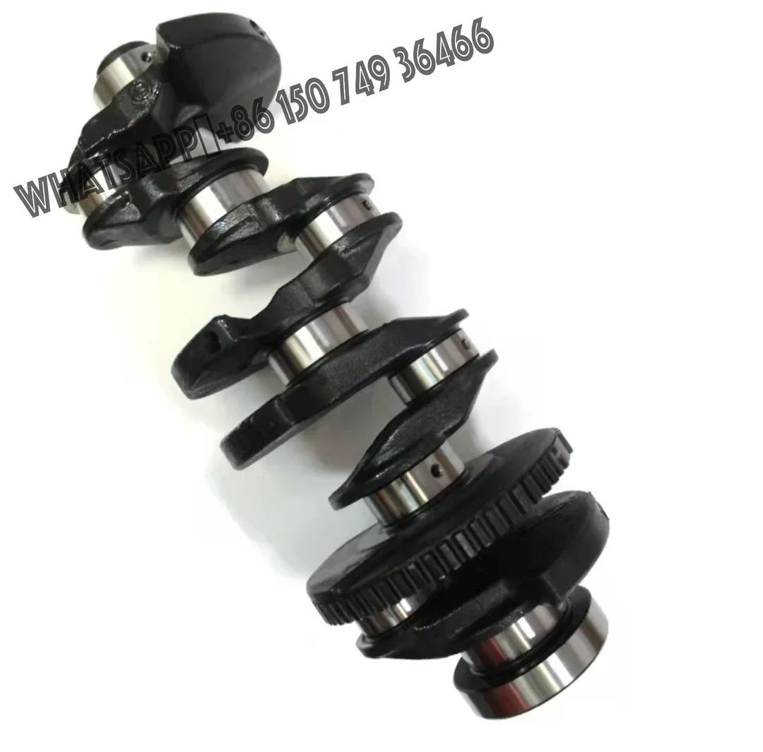 

Factory Engine CRANK Crankshaft 11217640165 for BMW N20 N26 2.0T 320i 428i X3 Z4 F20 F30 F32 E84 11212212762 11217599247