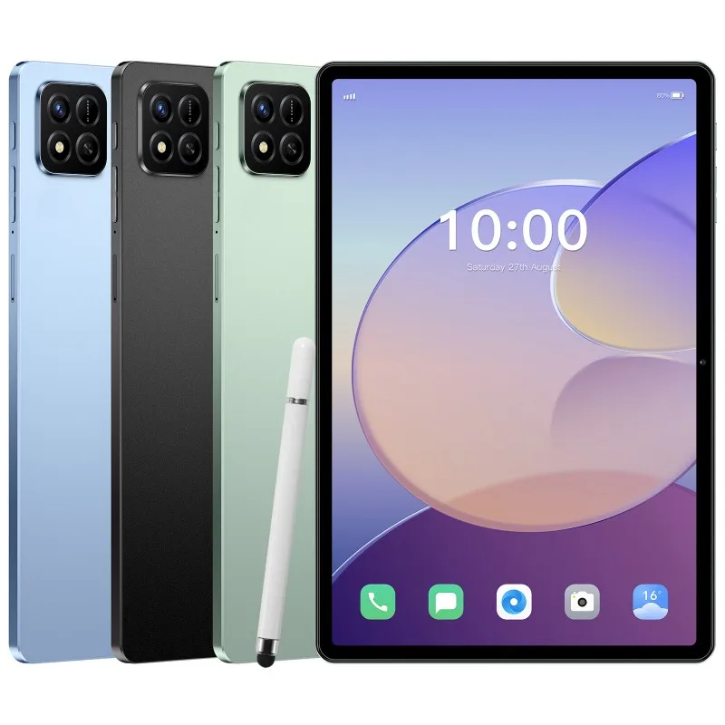 

Pad 7 Pro tablet high definition large screen tablet