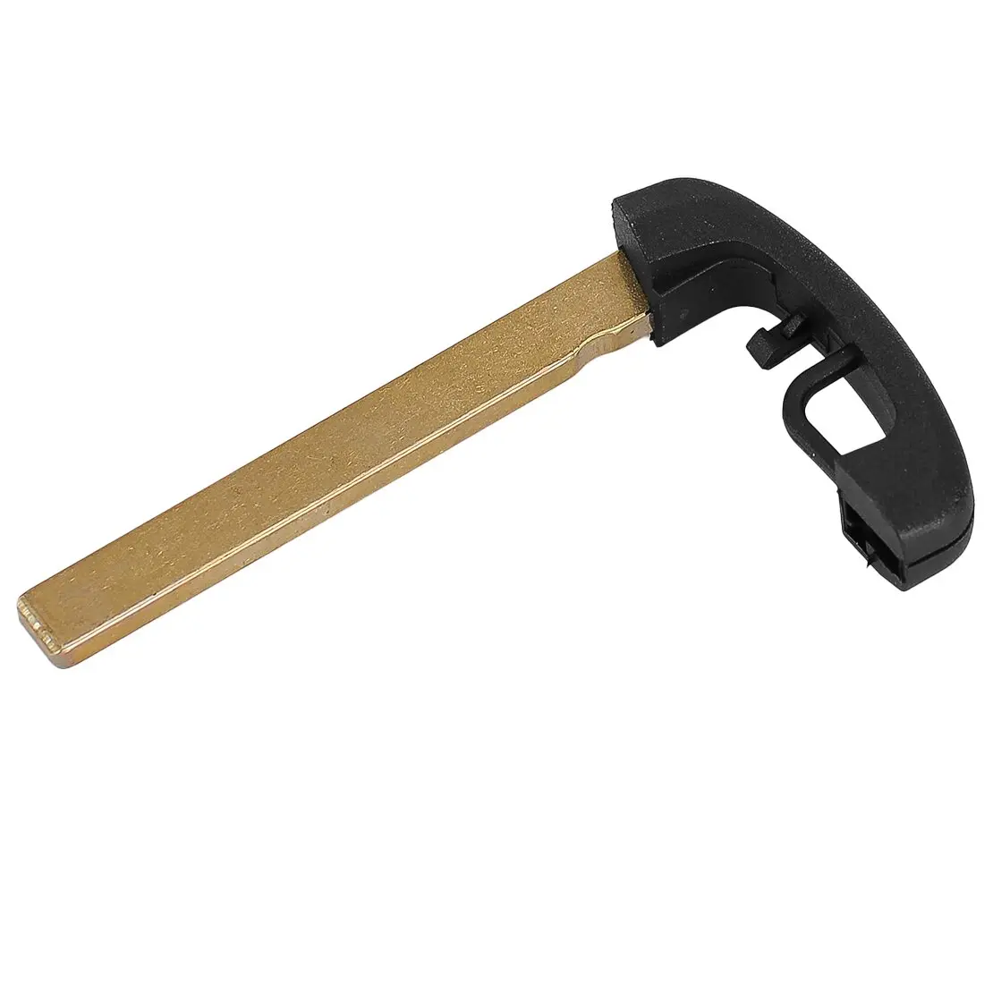 

Uncut Emergency Blank Remote Smart Key Fob Blade Insert Fit for BMW 1 3 5 7 Series F30 F32 F22 F10 F80 F82 PCF7953P KR55WK49863