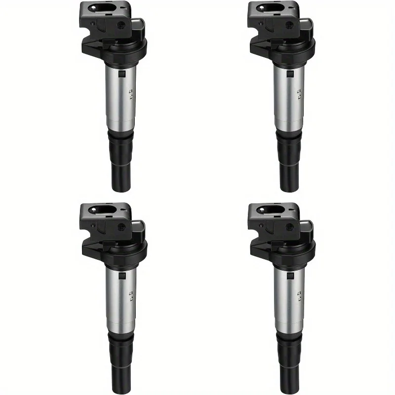 

Ignition Coils Pack for BMW 228i/320i/X1-X5/Z4 & Mini Cooper 1.6L-2.0L (UF598, 4PCS)