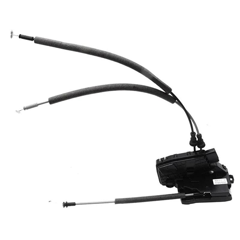 

AU34-привод защелки замка передней правой двери для Hyundai Elantra 2017-2020 81320-F2010