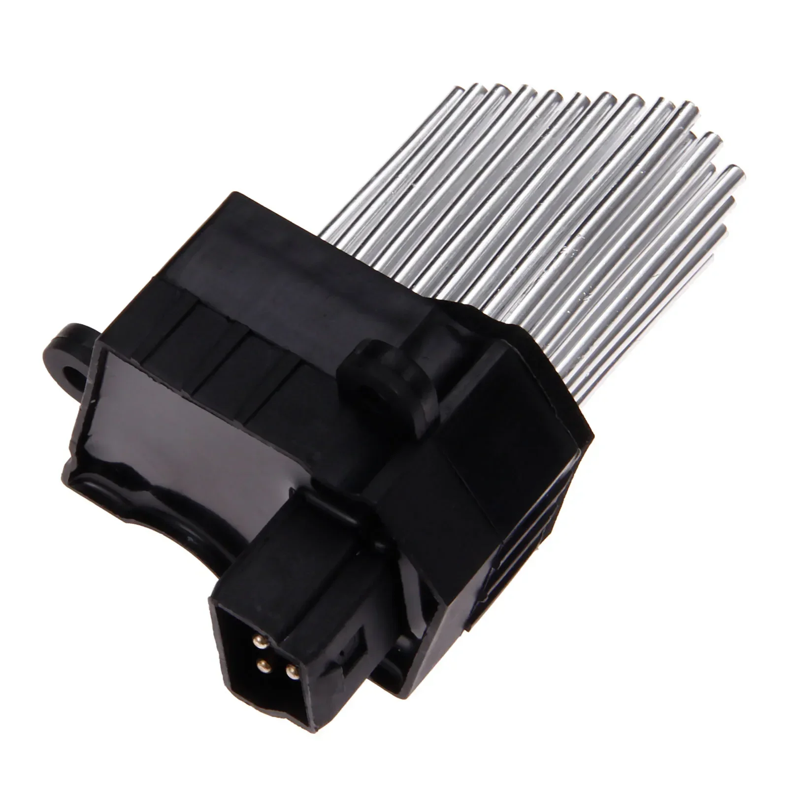 Car Heater Blower Motor Resistor 64116923204 64116929486 for BMW X5 X3 323Ci 323i 325Ci 325i 530i 1997-2005 Final Stage Resistor