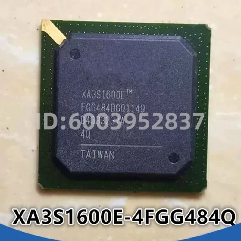 1PCS XA3S1600E-4FGG484Q FBGA-484 IC in stock