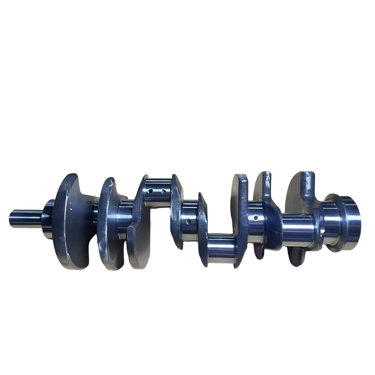 

Crankshaft For Ford 351 Small Block V8 Performance Engine Crankshaft SBF Cleveland 4.000 Stroke 6.200 Rod Length