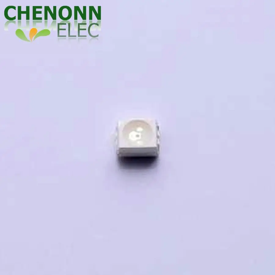 10PCS/LOT HSMN-A100-R00J1 (Optoelectronics)