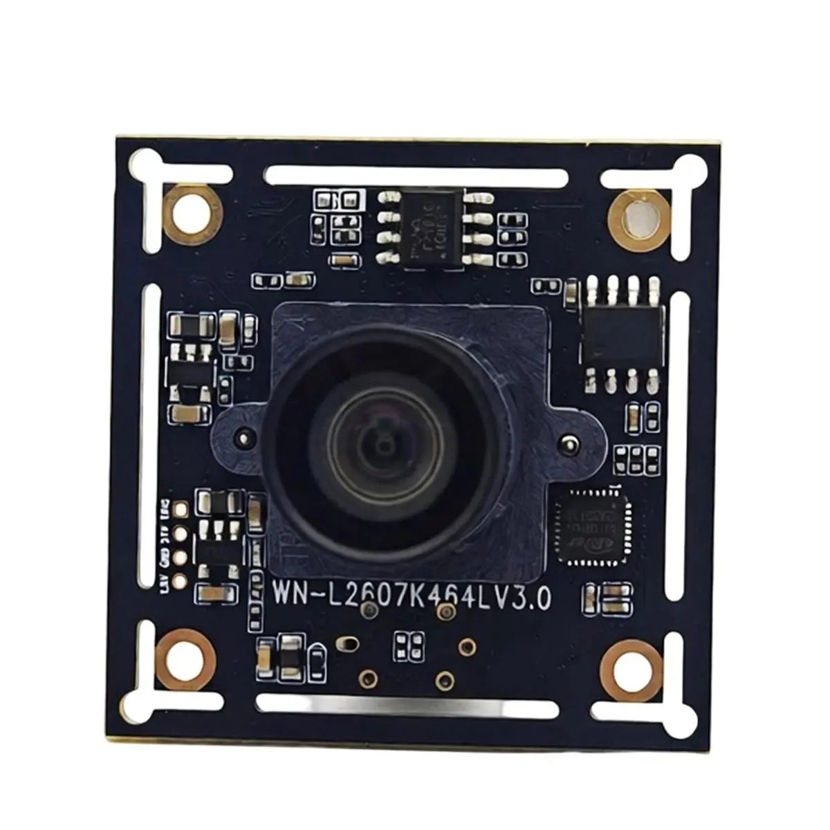 AU47-AR0234 Global Shutter 2MP Camera USB3.0 Global Shutter Camera Module Industrial Vision High Speed Machine Camera B