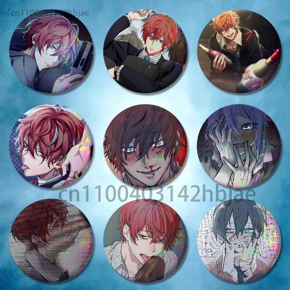 Yandere D-Doppo K-K…