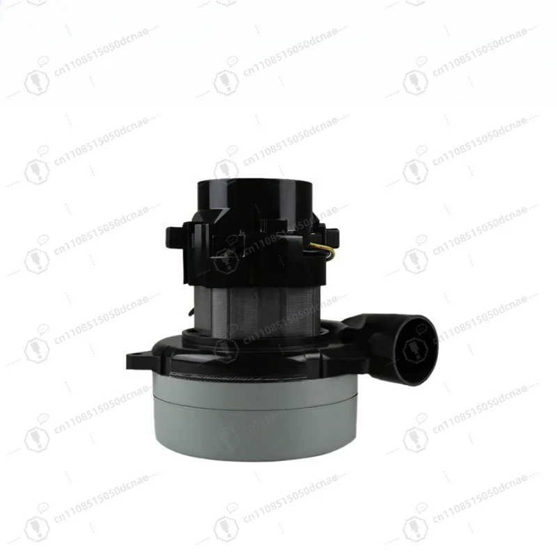 Universal 1200W Floor Scrubber Vacuum Motor Accessories Fit Karcher Bennet Jiescrub Cleaning Machine Replacement Parts Bulk