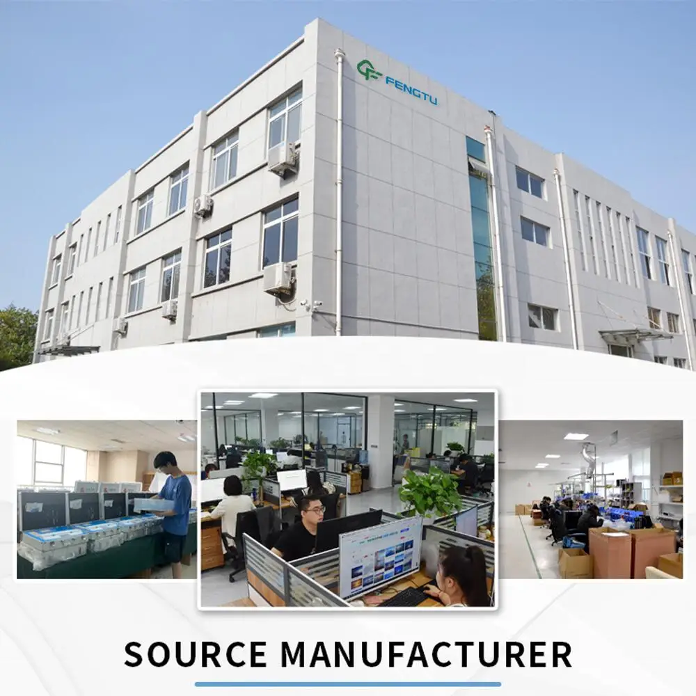 2025Mini Chlorophyll Messgerät