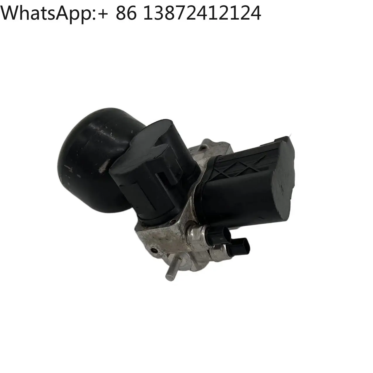 

221S600 Mercedes Hydraulic Pump Hydraulic Device Damping Distribution Valve OEA2213200958