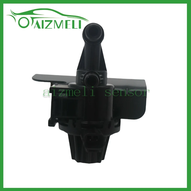 6W7Z-9C915-A Vapor Canister Purge Solenoid For Ford Crown Victoria Mercury Grand Marquis 2005 2006 2007 08 09 10 11 6W7Z9C915A