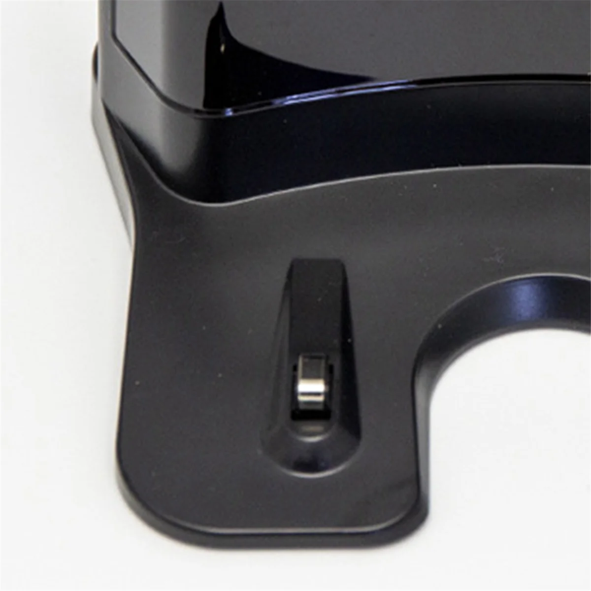 A58E-شاحن حوض ملحق ل ISWEEP D520/360 C50/Airrobo P10/Haier HSR جهاز آلي لتنظيف الأتربة إصلاح أجزاء