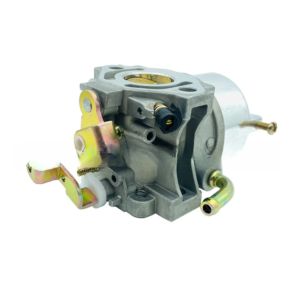 Engine Carburetor Kit for 8.5HP 63 853 10-S Models 6385310 6385310-S with Gaskets for Efficient Fuel Management