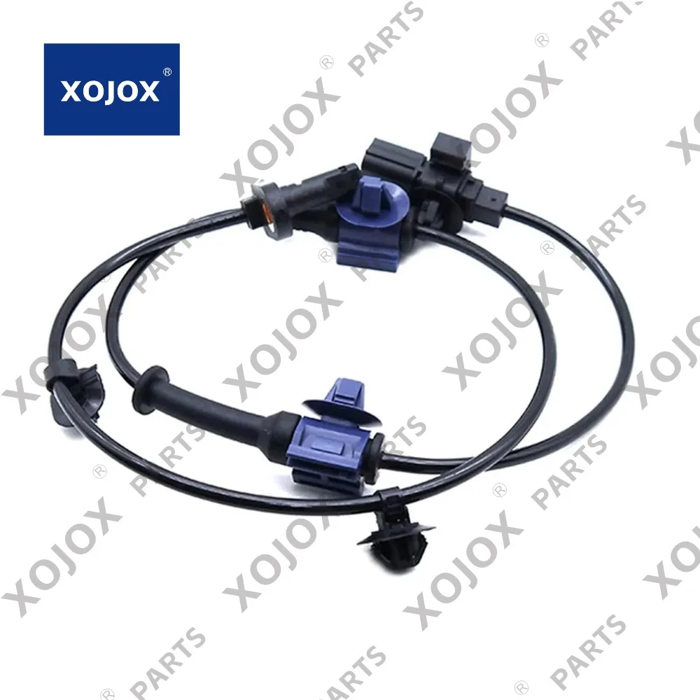 

XOJOX A03Z-Rear Right ABS Sensor Wheel Speed for 2013 2014 2015 2016 57470-SYJ-H01 Car Parts 57470SYJH01