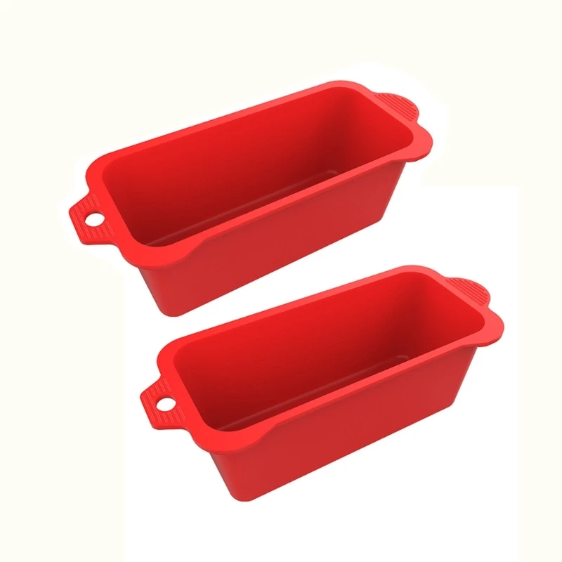 2Pcs Silicone Grease Cup Liners Drip Pans Reusable Grease Catcher Cup Liner Tray Griddles Accessories Enduring