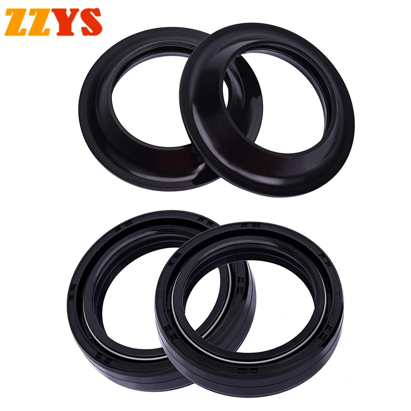 

35x48x11 Front Fork Oil Seal 35 48 Dust Cover For BMW K1100 K 1100 K1100LT 1996 K1200 K 1200 K1200GT 2002-2008 K1200LT 1999-2004