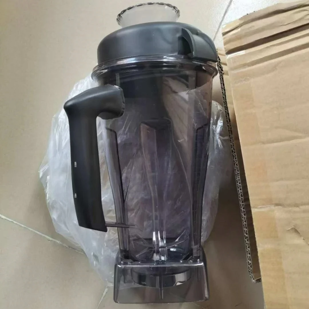 

Mixing cup suitable for Vitamix/vm0109 TNC5200s 6300 blender accessories, upper cup