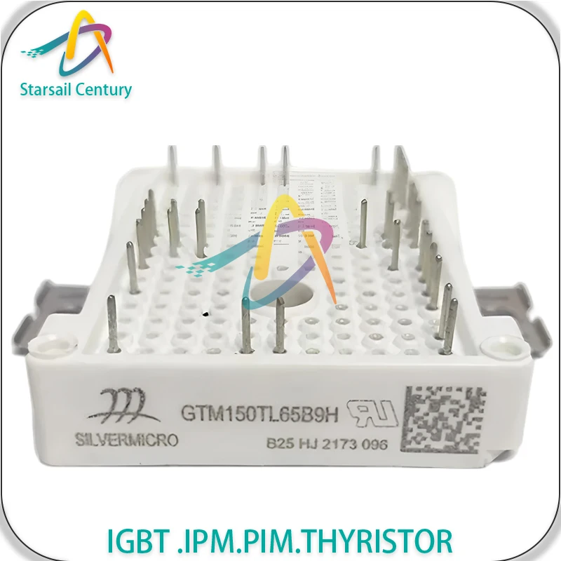 

GTM150TL65B9H