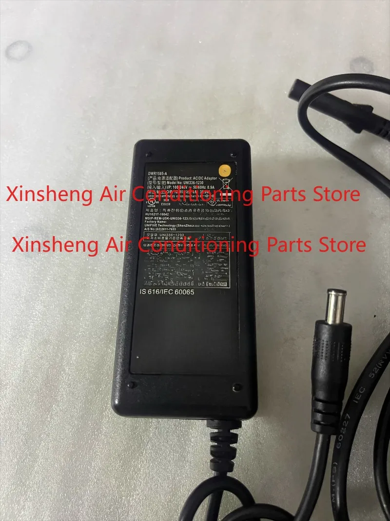 Cable de alimentación para reproductor de discos ddj1000SRT800 SR2 XDJRR