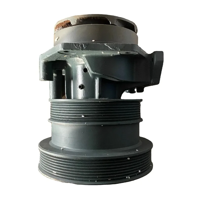 

Spare Parts Engine Cooling Water Pump Assembly 621600061701 for WEICHAI Wp10