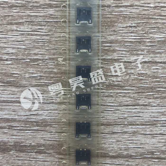 

20pcs original new Connector BM02B-ACHLKS-GAN-ETF 2PIN pin base 1.2mm spacing