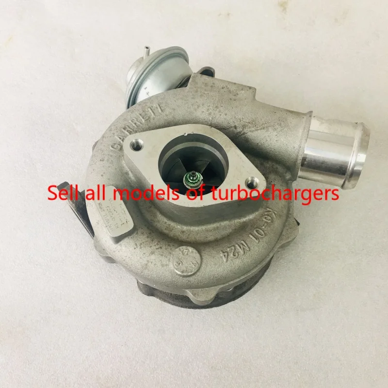 Nissan zd30 turbocharger 14411md00b 767851-1 original 14411-ma70a 14411ma70a