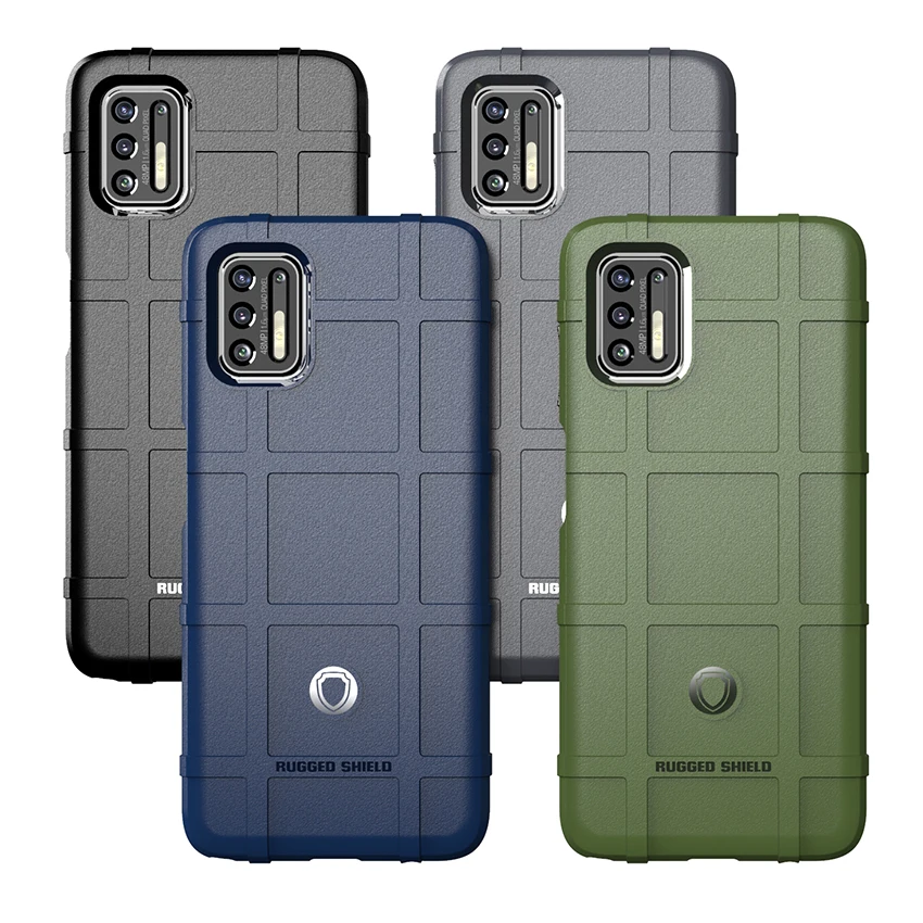 For Motorola Moto G Stylus 2021 Case Rugged Armor Shockproof Cover For Moto G Stylus 2021 Soft Silicon Button Protection