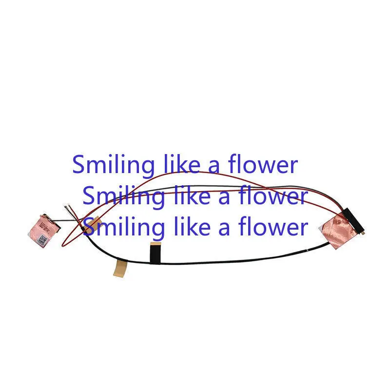 NEUES Antennenkabel Flex für Dell Alienware M15 R3 R4 0RNXR9 DC33002EV0L