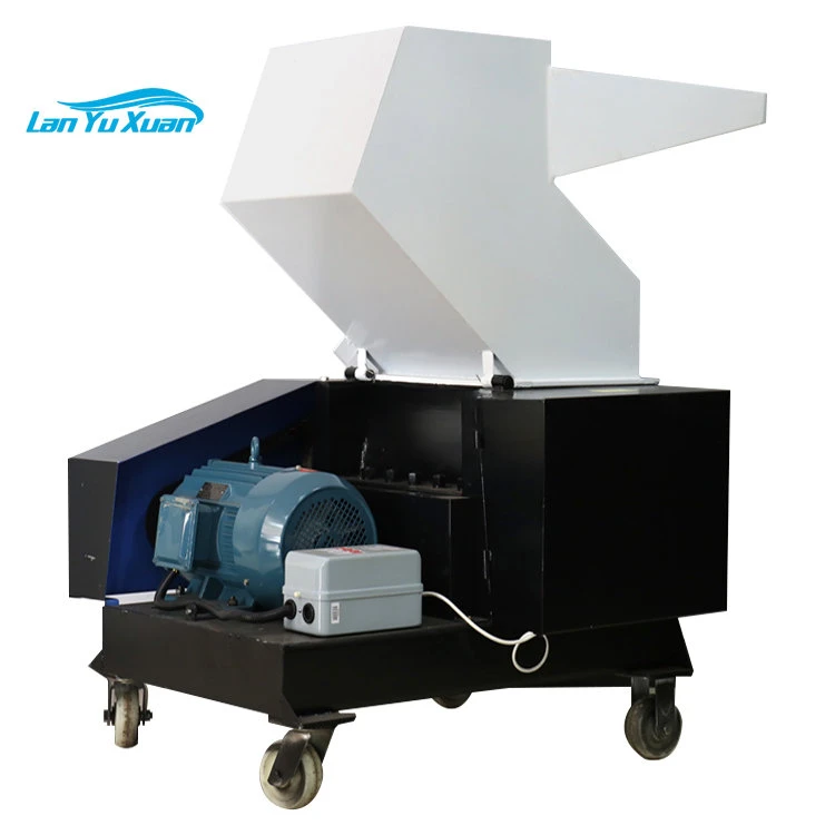 document shredder cd paper shredder plastic film bottle and plastic waste crusher recycle plastic machine