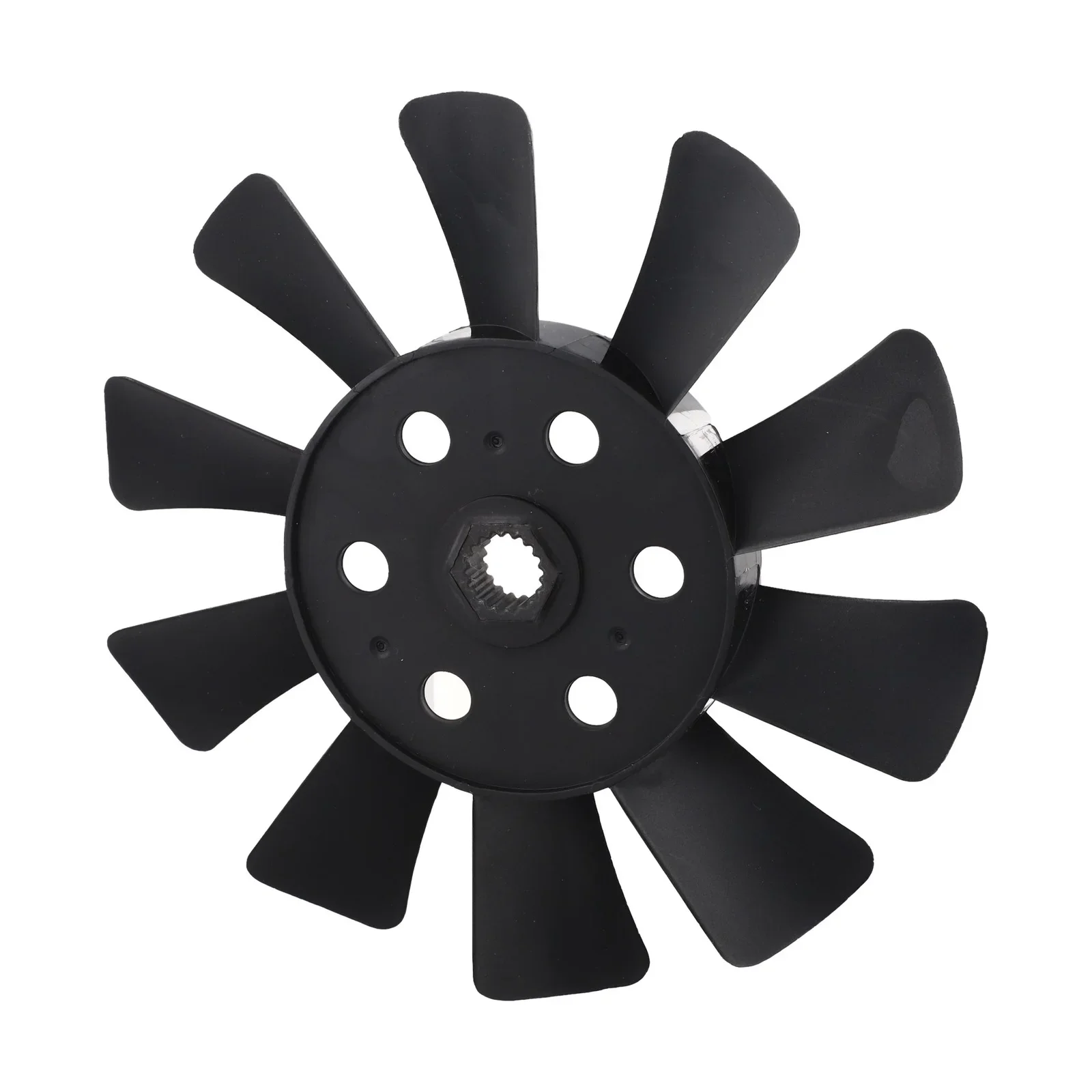 For Hydro Fan For CADET TT1A646083070 For LGT 1042 1045 1054 Lawn Tractors With Compatibility For XT1 And For XT2 SLX54 Series