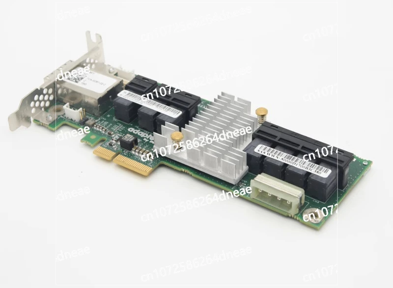 aec-82885t-2283400-r12gbs-sas-carte-d'extension-36-ports-00lf095-original-adaptec