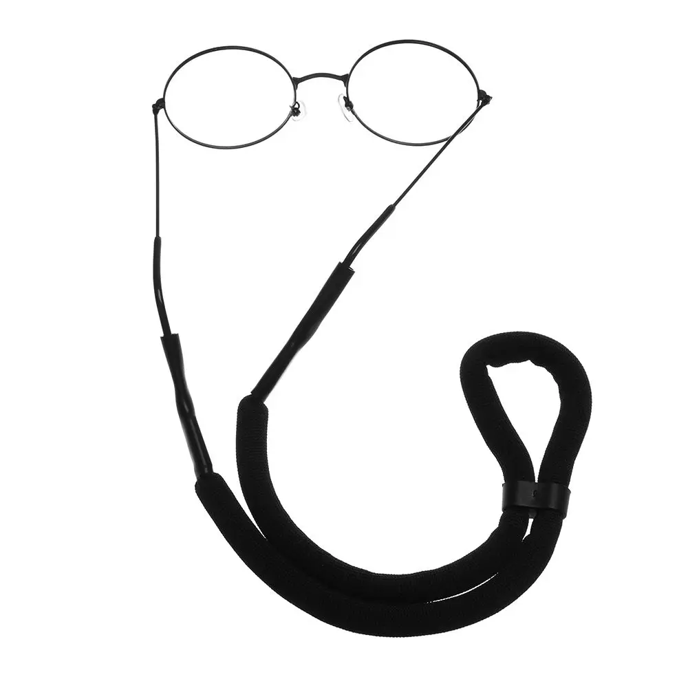 Fashion Water Sports Durable Eyeglass Lanyard  Eye Wear Accessories Glasses Necklace Glasses Chain