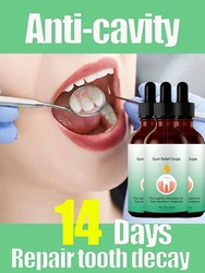 Remover Dental Calculus Whitening Teeth Mouth Odor Removal Bad Breath Preventing Periodontitis