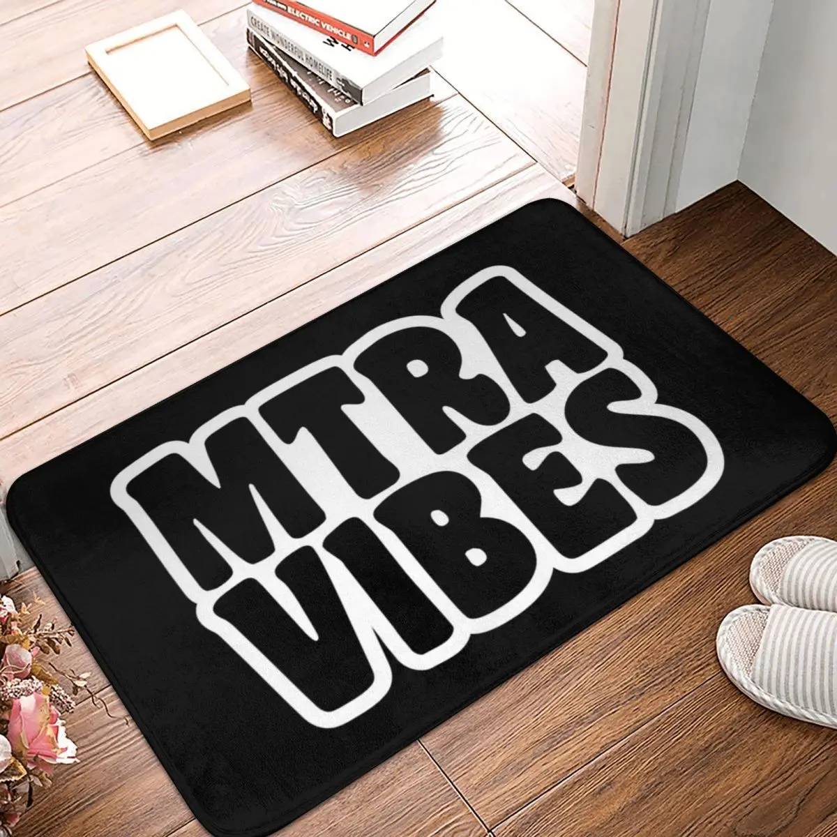 MTRA Medizinisch Doormat Non-slip Super Absorbent Bath Mats Home Entrance Rugs Kitchen Living Room Carpet Outdoor Footpad