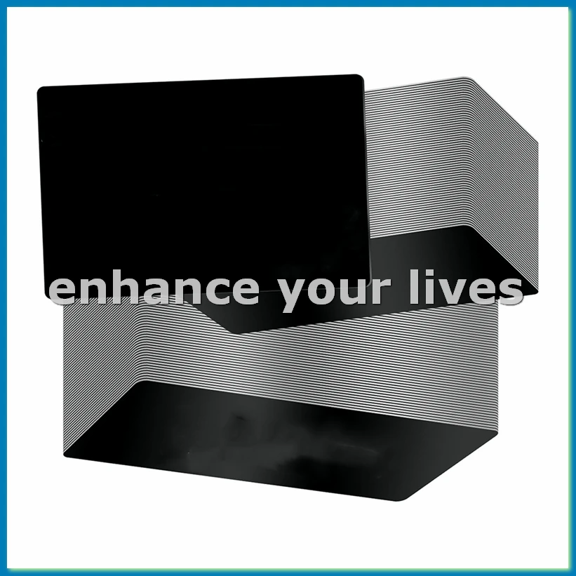 300-pcs-metal-business-cards-black-metal-business-card-blanks-for-cnc-engraver-laser-engraving-thickness-02mm-a12i