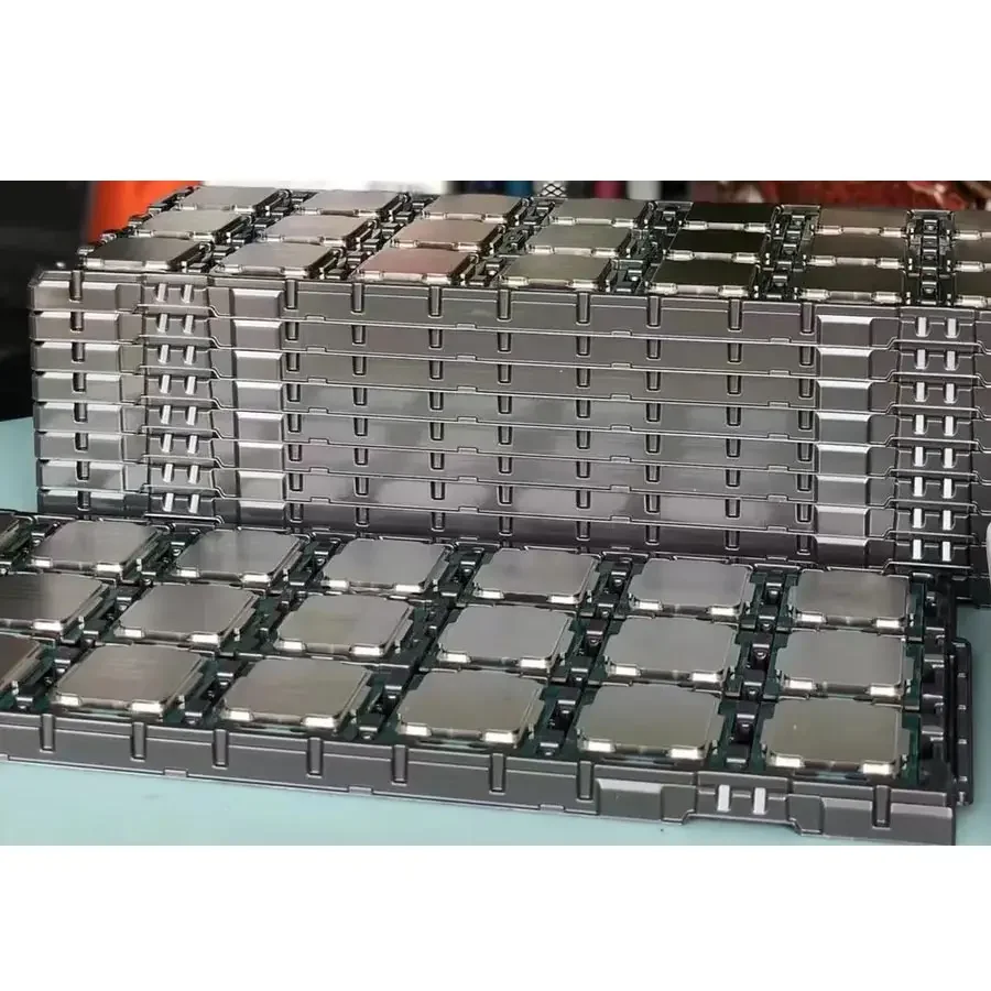 Xeon Sliver 4210 Processor Server CPU