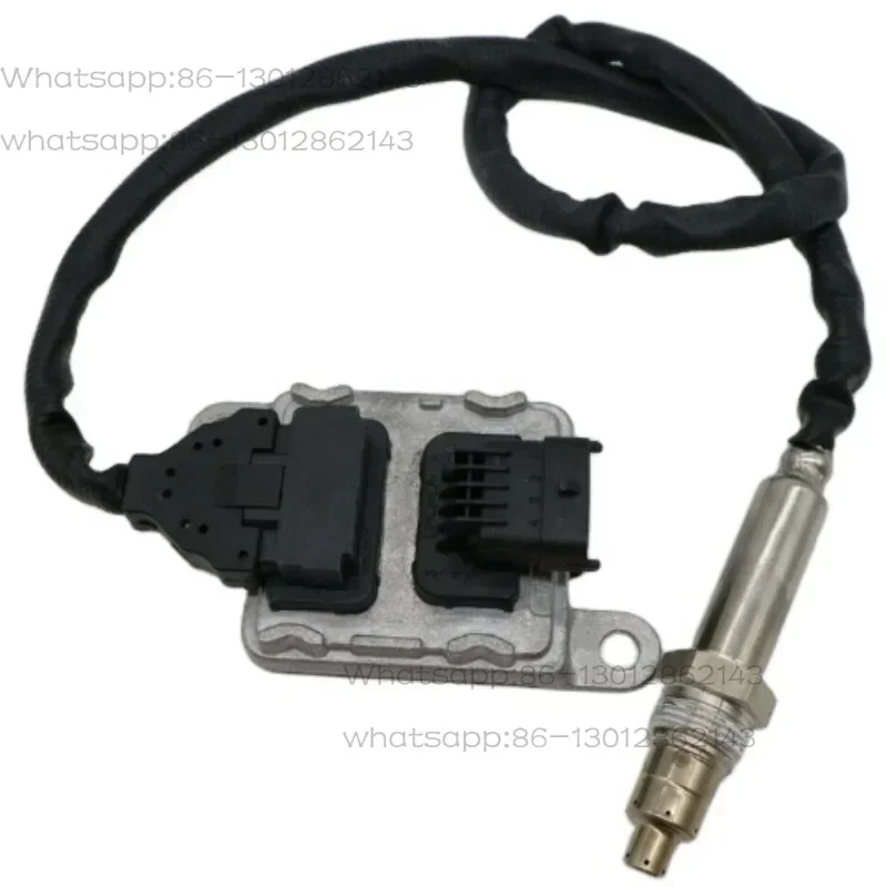 2026  1PCS  Sensor de oxigênio de nitrogênio, peças automotivas, sensor nox 1PCS  NEW