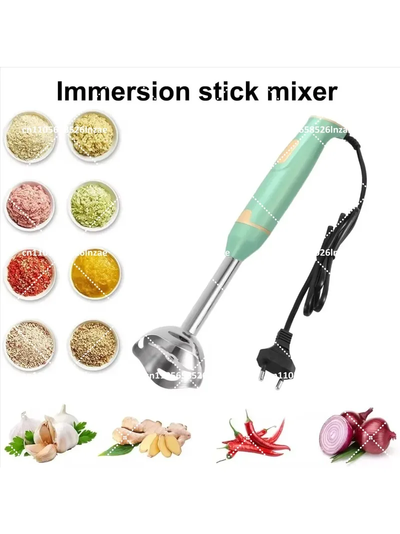 immersion-hand-blender-electric-stick-mixer-for-smoothies-sauces-baby-food-soups