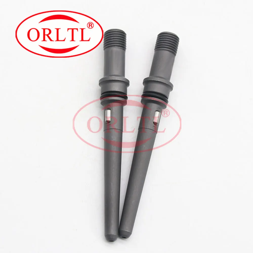 ORLTL F00RJ01730 115.7 mm Return Oil Backflow Connector Plastic Pipe for weichai WP10,WP12 0445120086 0445120087 0445120127