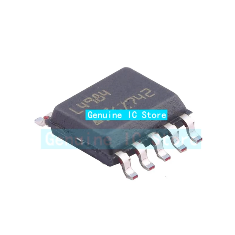 

5pcs/lot L4984DTR L4984 SOP New Original Genuine Ic