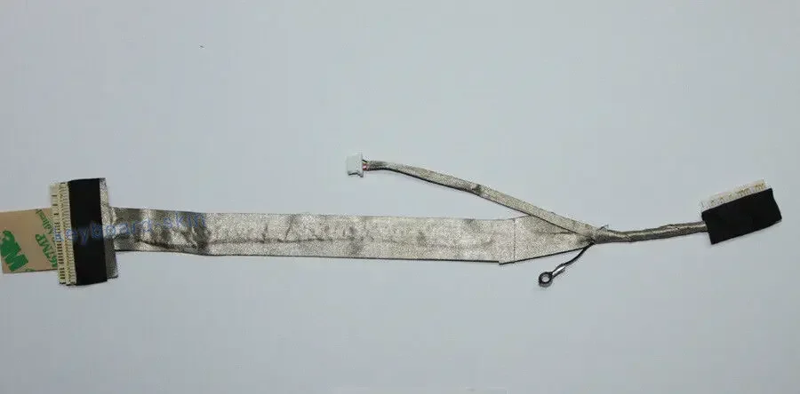 Nuevo cable de vídeo para pantalla de portátil ACER 3680 3050 5050 5570 5580 DD0ZR1LC008 DDOZR1LC000