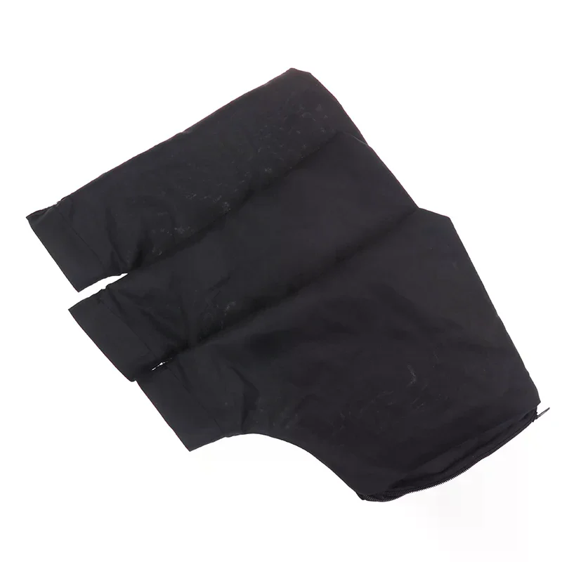 3Pcs Mitre Saw Dust Bag Black Dust Collector Bag With Zipper Wire Stand For 255 Model Miter Saw Equipment Dust Bag