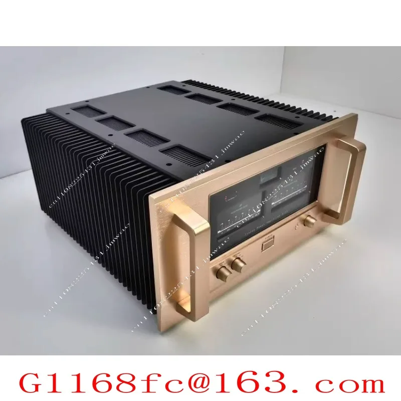 A-75 Pure Class A Power Amplifier A-75 HIFI Power Amplifier Amplifier Machine
