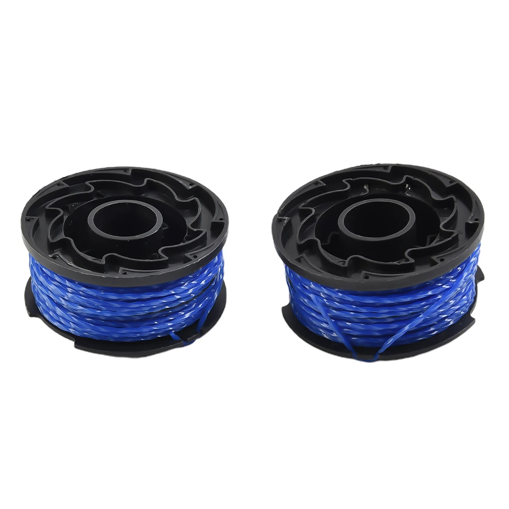 New Practical High Quality Home Yard Spool Thread Spool Accessories Replacement Spool Spool Line String Trimmer Parts