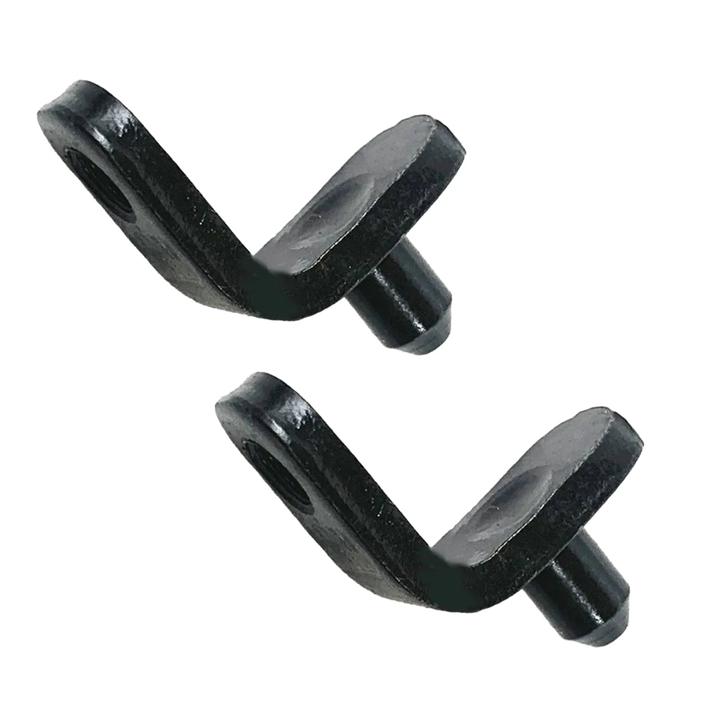 2pcs 346859-4 Tension Slide Metal For UC3541A UC3041A UC4041A Electric Chainsaw Power Tool Accessories