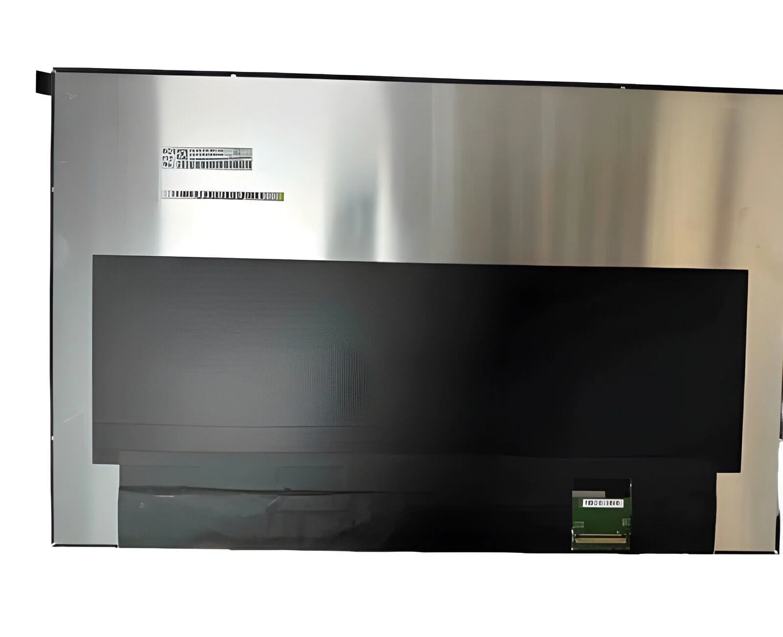 

NE180QDM-NM1 18.0 LCD screen IPS Non Touch 2560X1600 EDP 40Pins 240Hz MiniLED