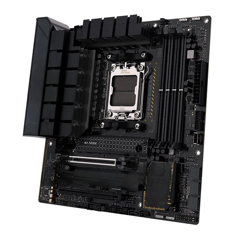 

Computer main board