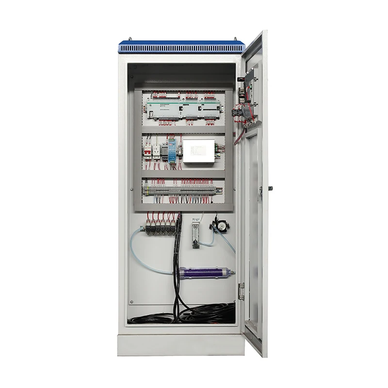 CAKFD High-Tech Automatic Oxygen and Carbon Dioxide Gas Analyzer Competitive Price with Long Life Span
