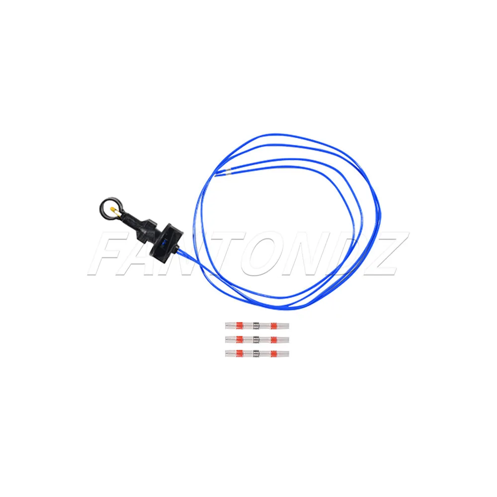 Temperature Sensor Repair Kit For Alfa Romeo Giulietta 940 2010-2020 50531622 Vaporiser Repair Kit Car Accessories