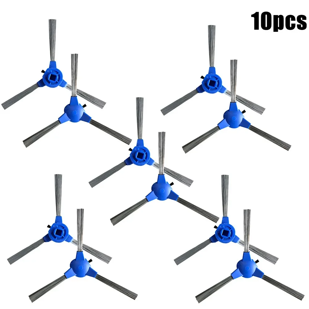 Imagem -06 - Escovas Laterais para Congaecotek 950 Peças de Vassoura Escova Lateral para Robô Aspirador Peças e Substituir Acessórios 10 Peças